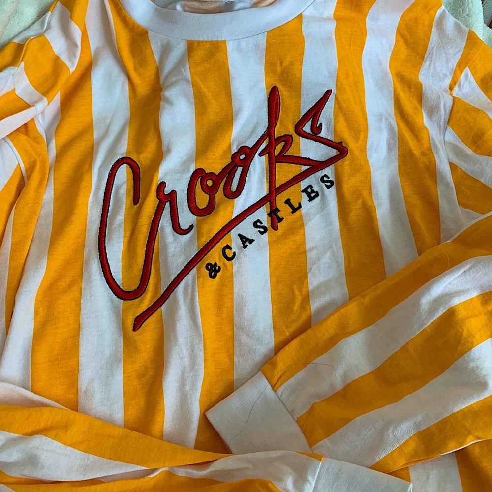Brand new long shirt